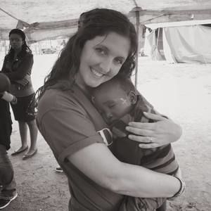 Meet your Posher, Anna